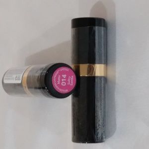 ❤REVLON SUPERLUSTROUS MATTE LIPSTICK, 014: SULTRY
